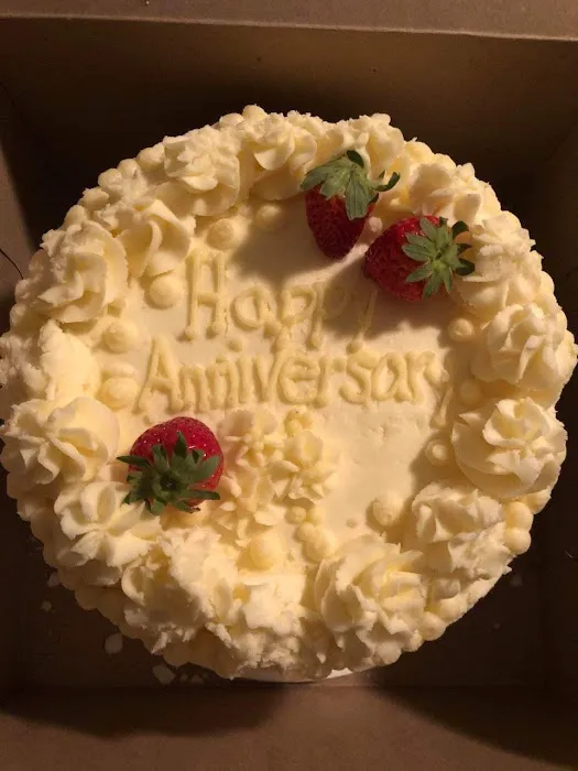 Berries n Cream Bakery Picture 3