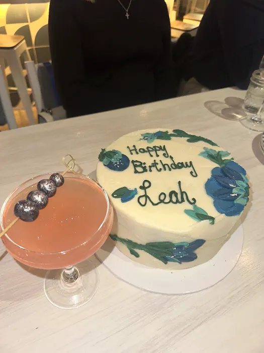 Berries n Cream Bakery Picture 10