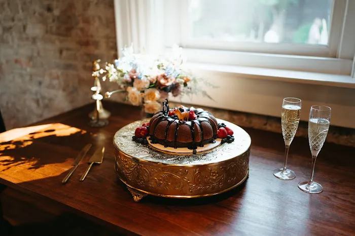 Berries n Cream Bakery Picture 2