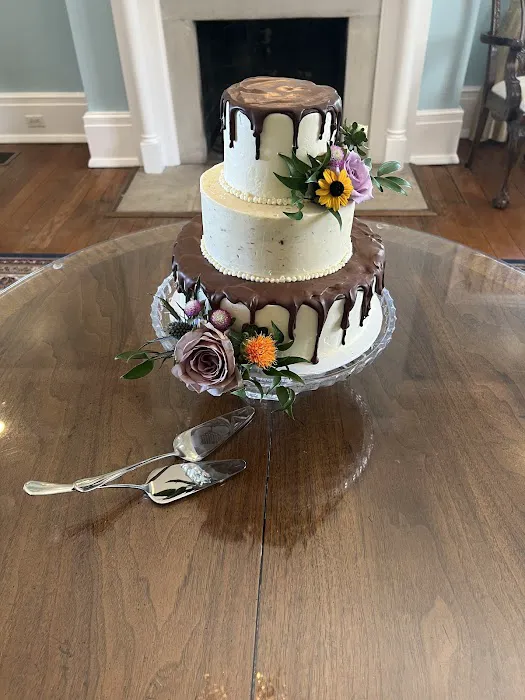 Berries n Cream Bakery Picture 5