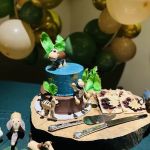 Berries n Cream Bakery