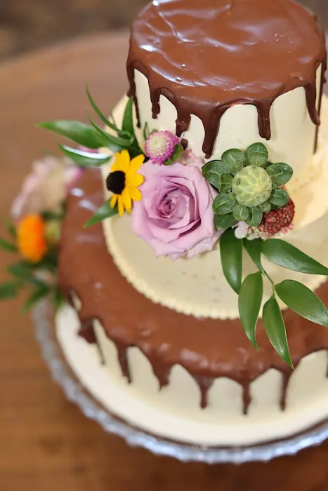 Berries n Cream Bakery Picture 8