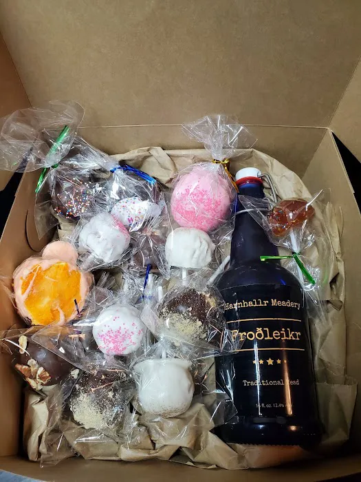 Harnhallr Mead & Sweets Picture 7