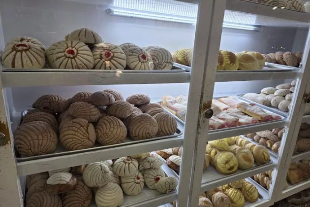 La Conchita Panaderia Y Pasteleria