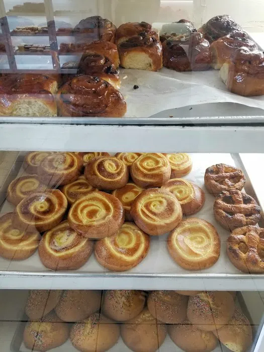 La Conchita Panaderia Y Pasteleria Picture 5