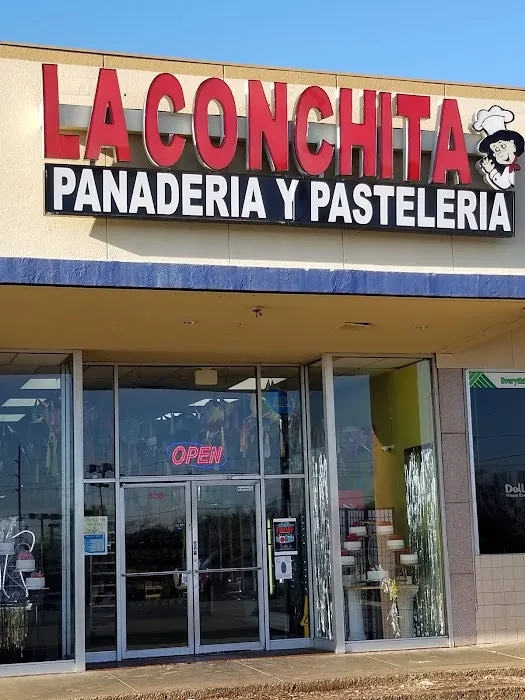 La Conchita Panaderia Y Pasteleria Picture 10
