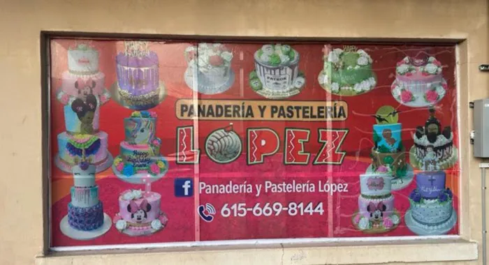Panaderia & Pasteleria Lopez Picture 7