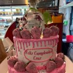 Panaderia & Pasteleria Lopez