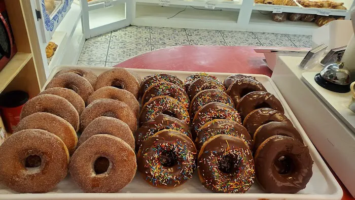 Panaderia & Pasteleria Lopez Picture 6