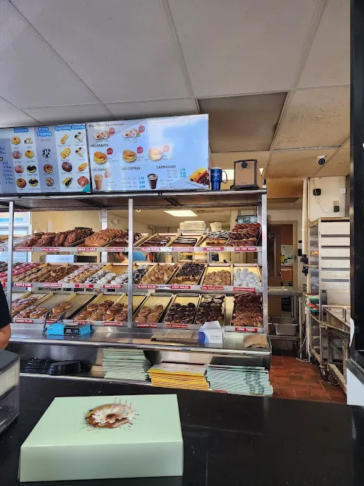 McGaugh's Donuts Picture 3