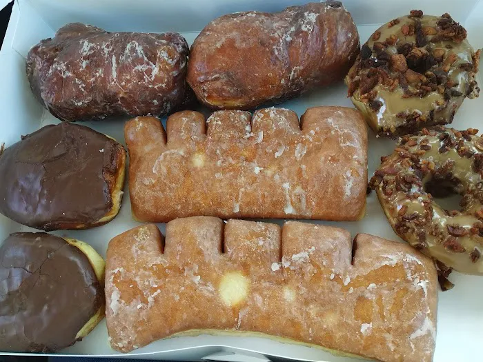 McGaugh's Donuts Picture 5