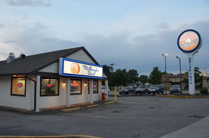 McGaugh's Donuts Picture 6