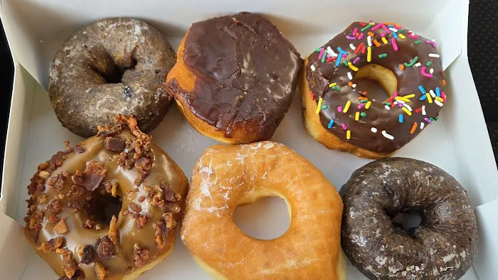 McGaugh's Donuts Picture 1