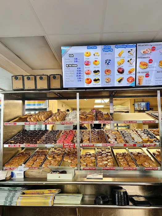 McGaugh's Donuts Picture 10