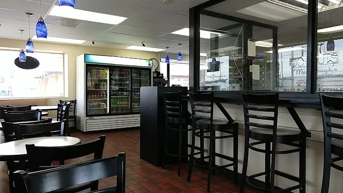 McGaugh's Donuts Picture 4