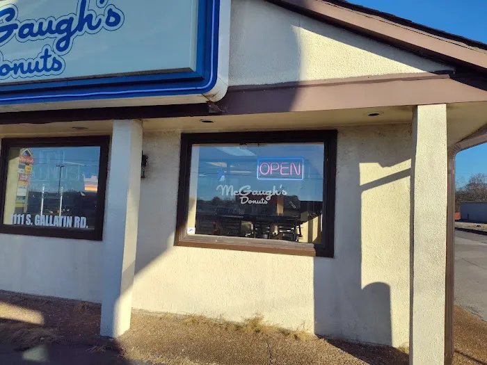 McGaugh's Donuts Picture 2