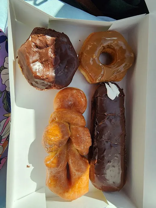 McGaugh's Donuts Picture 7