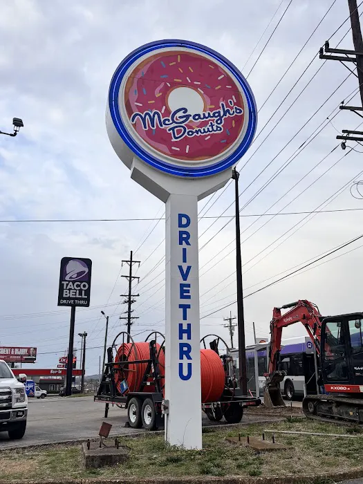 McGaugh's Donuts Picture 8