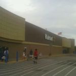 Walmart Bakery