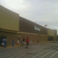 Walmart Bakery ico