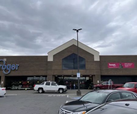 Kroger Bakery