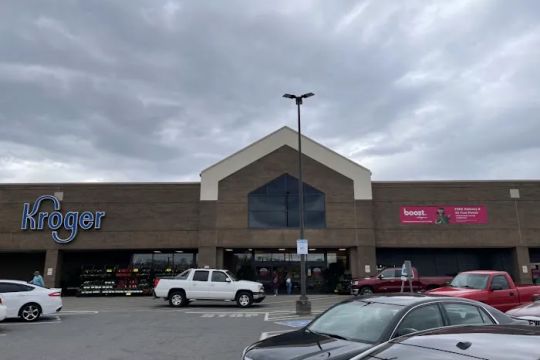 Kroger Bakery