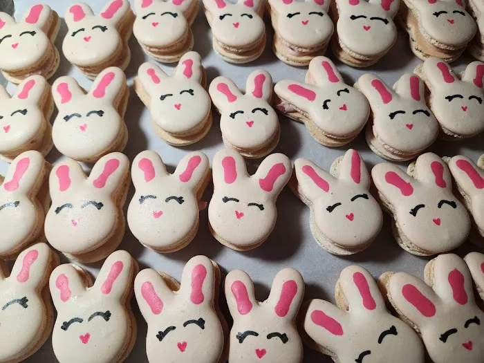 Meme's Macarons and sweets Picture 10