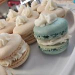 Meme's Macarons and sweets