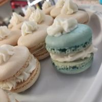 Meme's Macarons and sweets ico