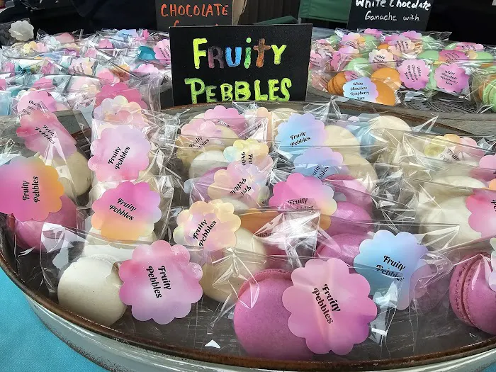 Meme's Macarons and sweets Picture 9