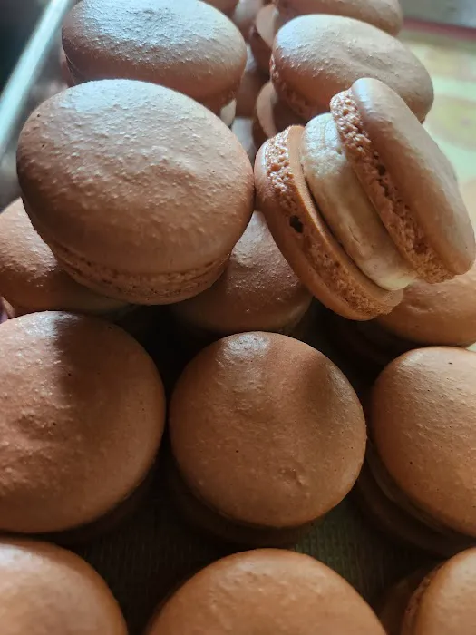 Meme's Macarons and sweets Picture 6