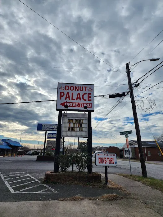 Donut Palace Picture 3