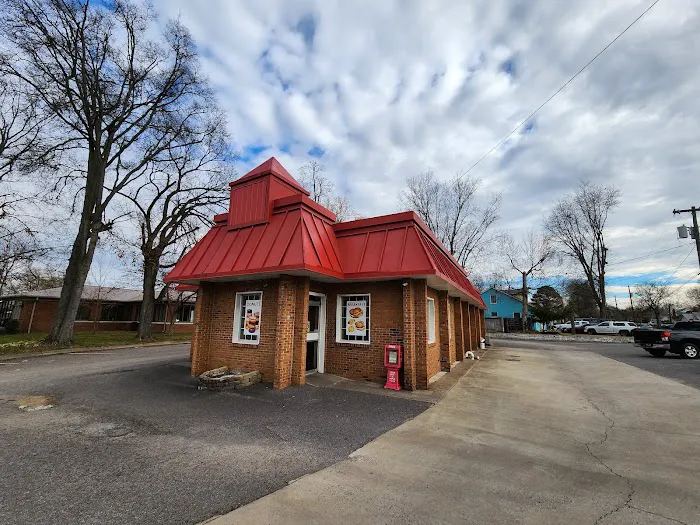 Donut Palace Picture 6