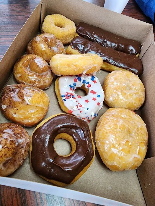 Donut Palace Picture 5