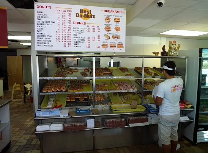 Best Donuts Picture 7