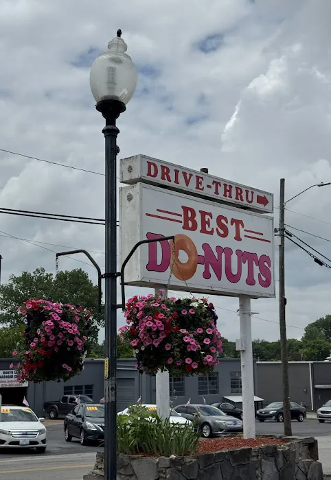 Best Donuts Picture 8