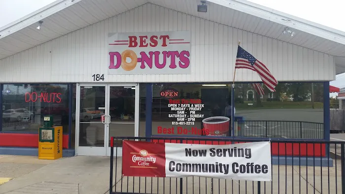 Best Donuts Picture 2