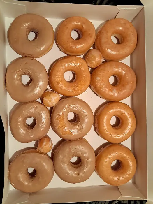 Best Donuts Picture 5