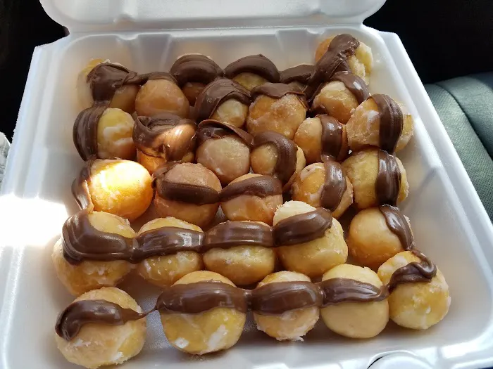 Best Donuts Picture 9