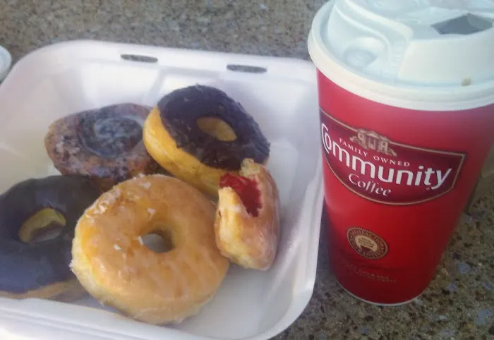 Best Donuts Picture 10