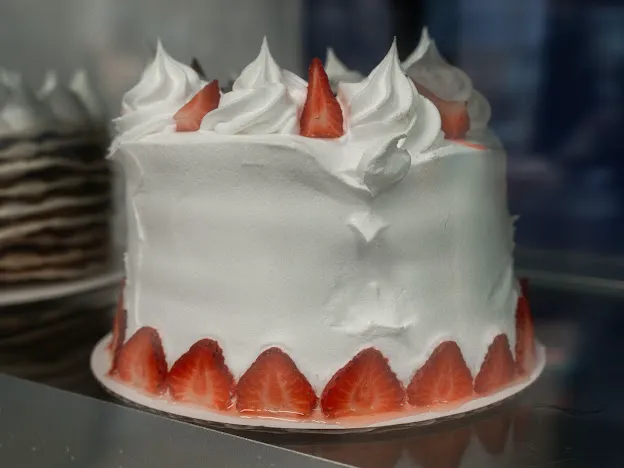 Nenas Bakery Picture 2
