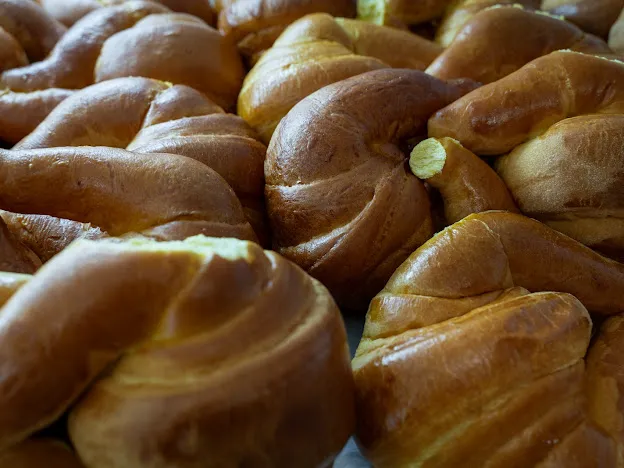 Nenas Bakery Picture 3