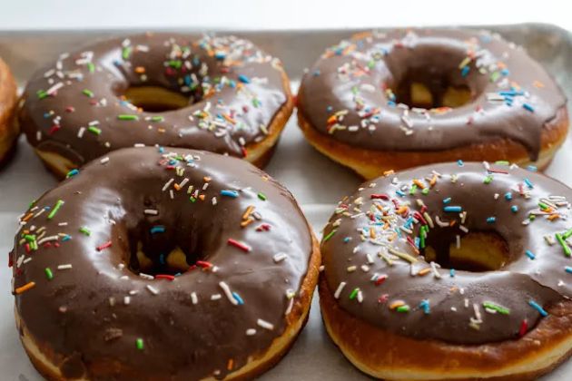 Nenas Bakery