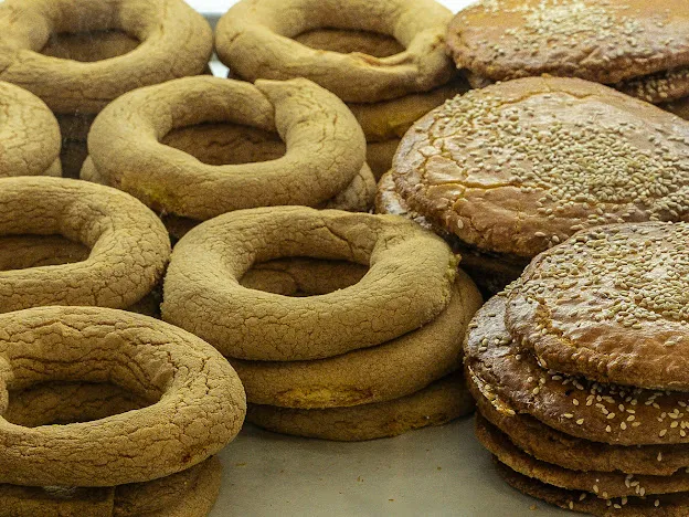 Nenas Bakery Picture 5