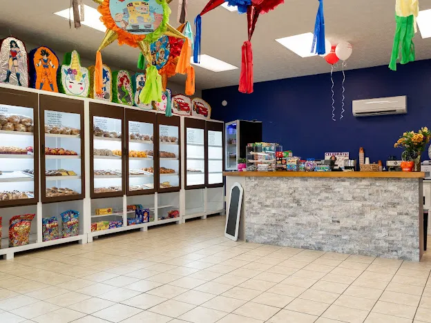 Nenas Bakery Picture 6