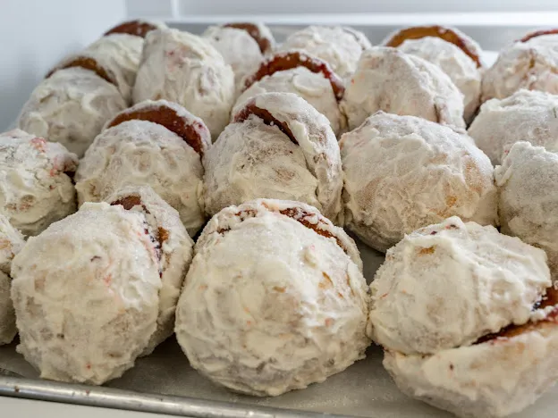 Nenas Bakery Picture 9