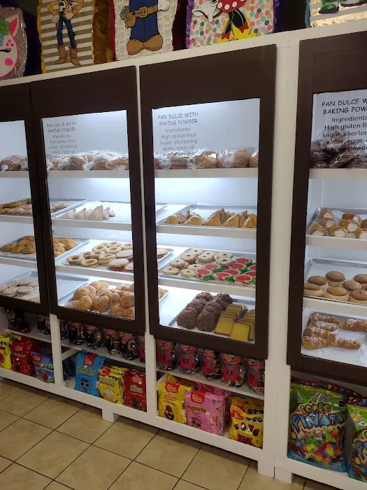 Nenas Bakery Picture 10
