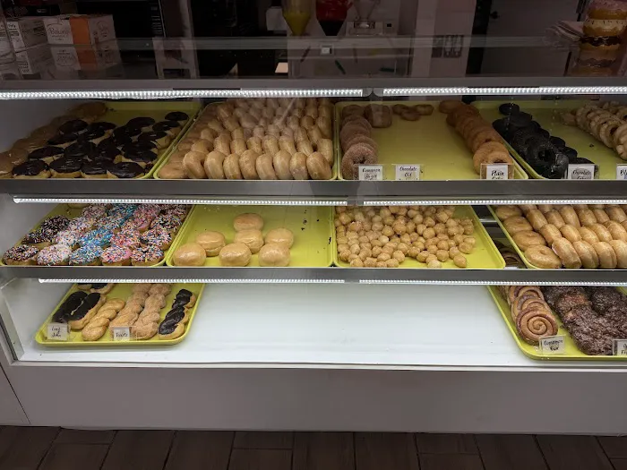 Lickin Good Donuts Picture 3