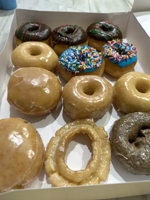 Lickin Good Donuts Picture 5