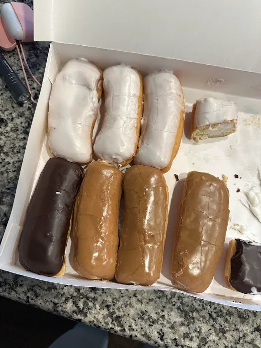 Lickin Good Donuts Picture 6